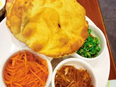 -临潼印象·特色陕菜