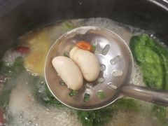 -花苑美食横琴生蚝火锅(拱北粤华路店)