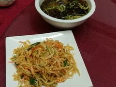 -李连贵酒家熏肉大饼(昆明街店)