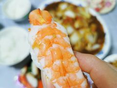 凤尾虾寿司-池田寿司·新鲜现做(昌平悦荟店)