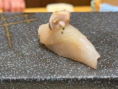 -鮨冠OMAKASE食べ放题(北京首店)