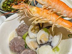 -丰尔粥食·粥底火锅·桑拿鸡(大良总店)