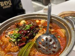 -眉州东坡(国贸店)