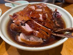 -晓马鸭店(新芜路店)