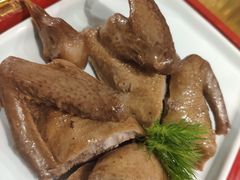 -肆月河豚·新淮扬(金融街店)