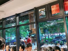 -木屋烧烤(龙岗南联店)