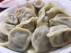 -乡园饺子楼(东影南路店)