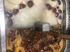 -海底捞火锅(方圆荟店)