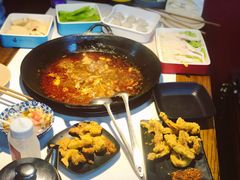 -老天桥蛙炉火锅(姑苏总店)