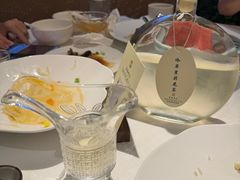 -扬州香格里拉·香宫中餐厅