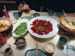 -锦府盐帮·李宅(领展购物广场中关村店)