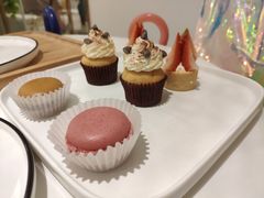 -PAUL LAFAYET 法式甜品(深圳湾万象城店)