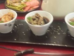 -泉味道贵州厨房(三里河店)