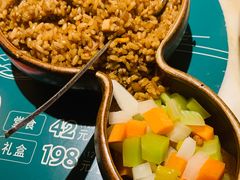 -绿茶餐厅(乐峰广场店)