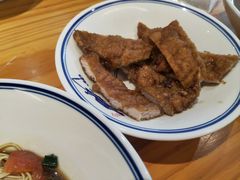 -天天鲜面馆(衡山路店)