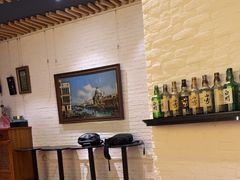 -BONAZZA 意大利餐厅