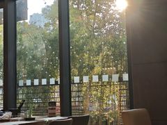 -南通绿洲国际假日酒店全日餐厅