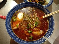 -胡同泥炉烤肉(总店)
