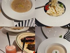 -燃扒房Steakhouse(皇庭店)