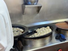 -小杨生煎(黄河路美食休闲街店)