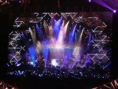 -宝能国际体育演艺中心