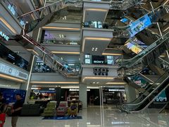 -红星美凯龙(北京北四环店)
