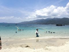 -海南分界洲岛旅游区