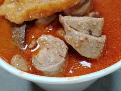 -四里沙茶面(湖滨四里店)