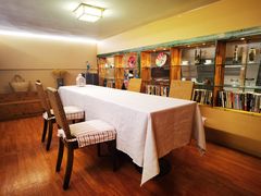 -参差咖啡(水果湖公园店)