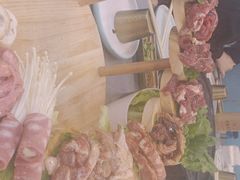 -牛犇炭火烤肉·鲜切烤肉(承德总店)