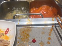 -海底捞火锅(正大乐城店)