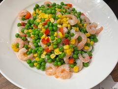 -福荣新中式餐厅