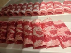 -海底捞火锅(奥森店)