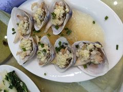 -秋姐美食店(旅游大道店)