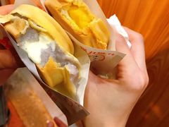 -味正点车轮饼可丽饼(南禅寺店)