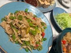 -鹿港小镇(霄云店)