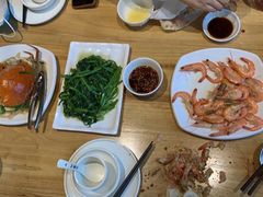 -南海渔家•海鲜•正宗海南菜(海棠湾店)