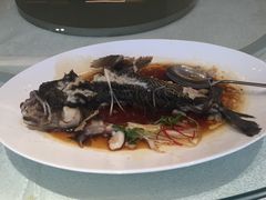 -荣粤酒家·融合粤菜