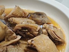 -老洋房花园饭店(绍兴路店)