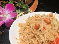 -金厨泰国餐厅·全泰籍厨师料理(拱北店)