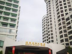 -汇泉王朝大饭店-旋转餐厅(南海路店)