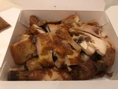 -阿满卤香鸡(新街口印象汇店)