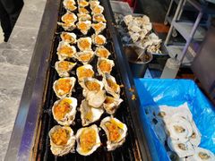 -犇放和牛烤肉·烤榴莲自助(苏宁城市奥莱店)