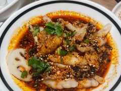 -太二酸菜鱼(赣州万象城店)