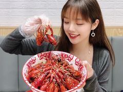 -松哥油焖大虾(科技园店)