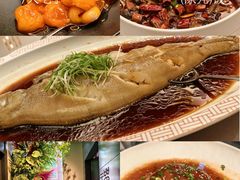 -峨嵋酒家(牡丹园店)