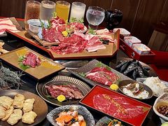 -300杯·和牛烧肉清酒专门店(廊里店)