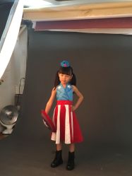 -倾城宝贝儿童摄影(广州天河店)