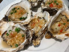 -莲花公园煎蟹(总店)