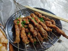-小民大排档(光谷店)